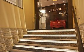 Hotel Village Icaraí